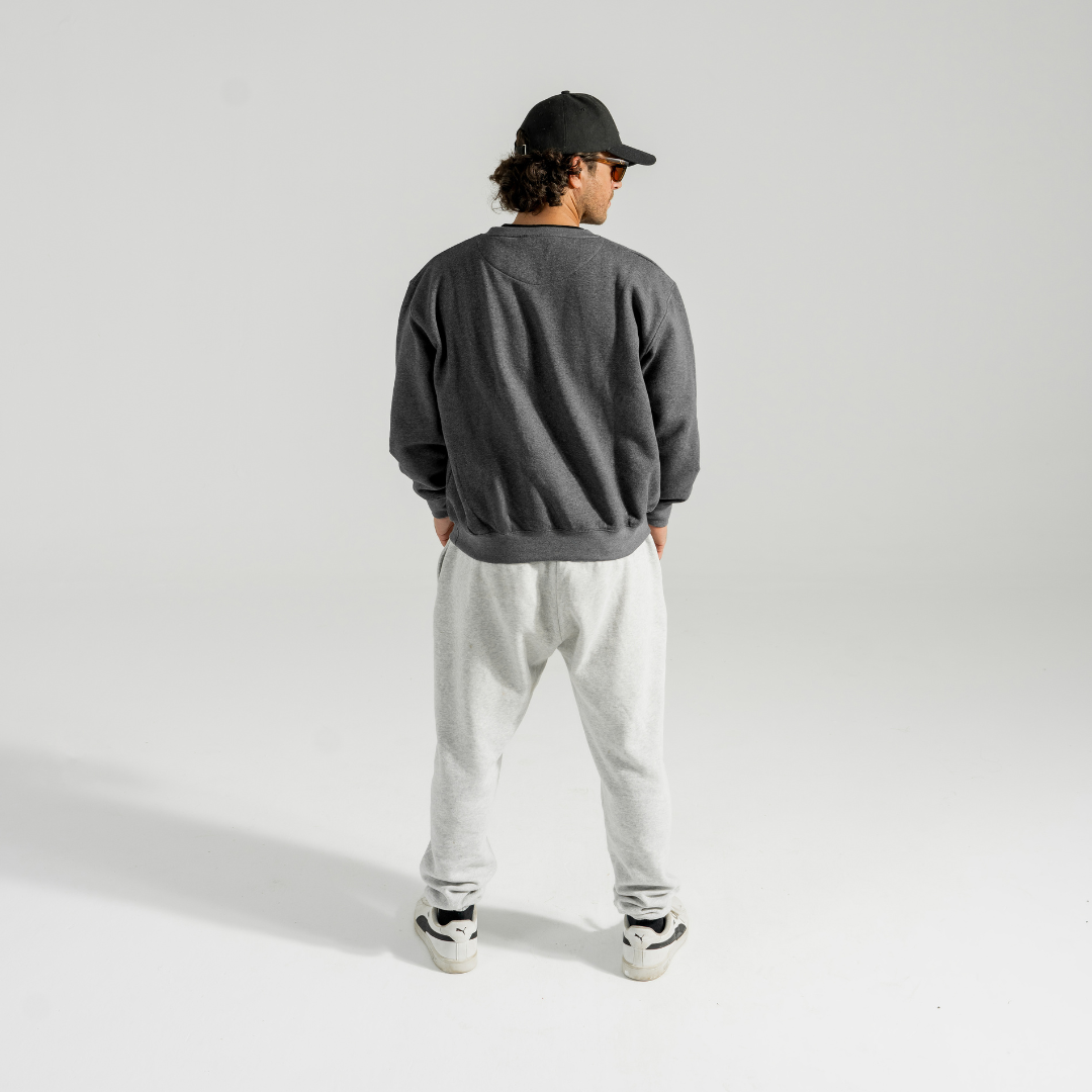 Stone Mist Sweatshirt